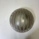 Peil & Putzler flush mount wall lamp ‘Zebra’ , 1970s Germany