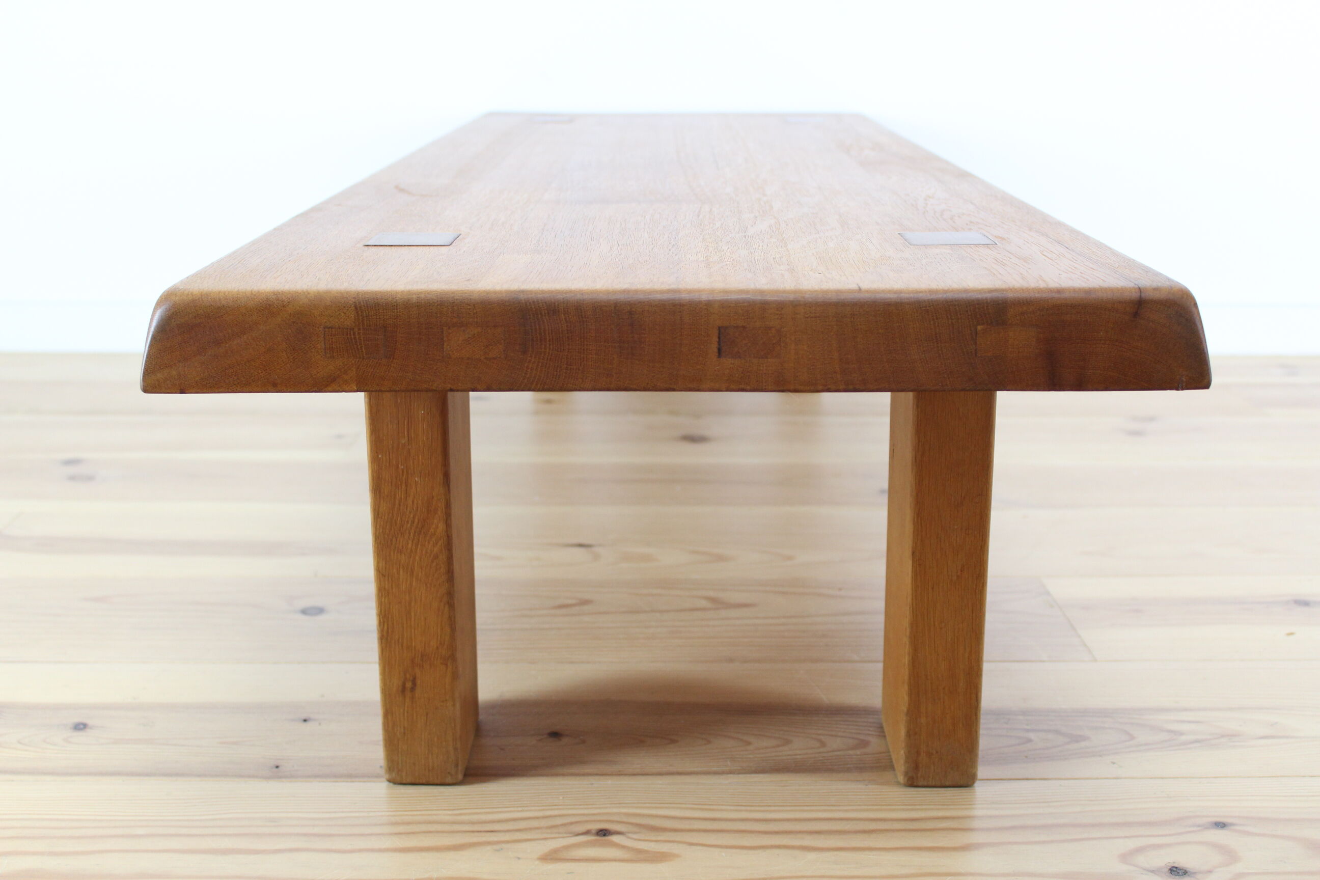 Pierre Chapo's T08 coffee table