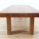 Pierre Chapo's T08 coffee table