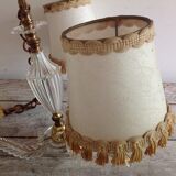 Vintage chandelier