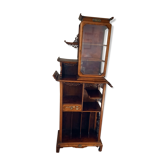 Vitrine style chinois