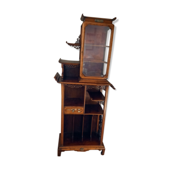 Showcase Chinese style