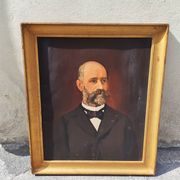 Portrait historique d'un archiviste français 1928