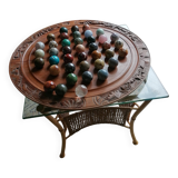 Rosewood Solitaire