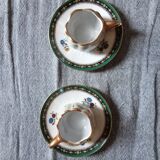 Tasses