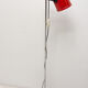 Vintage floor lamp 60/70, Hungary
