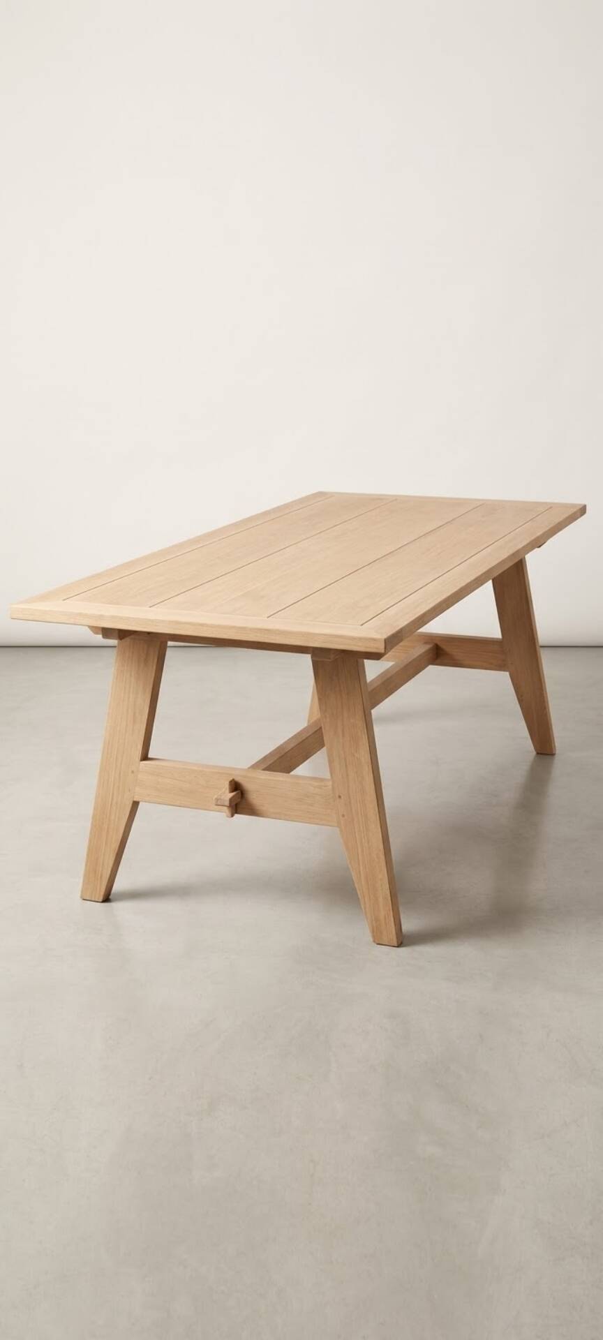 Table René Gabriel