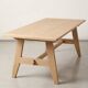 Table René Gabriel