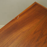 Teak sideboard, Danish design, 1970s, production: Denmark