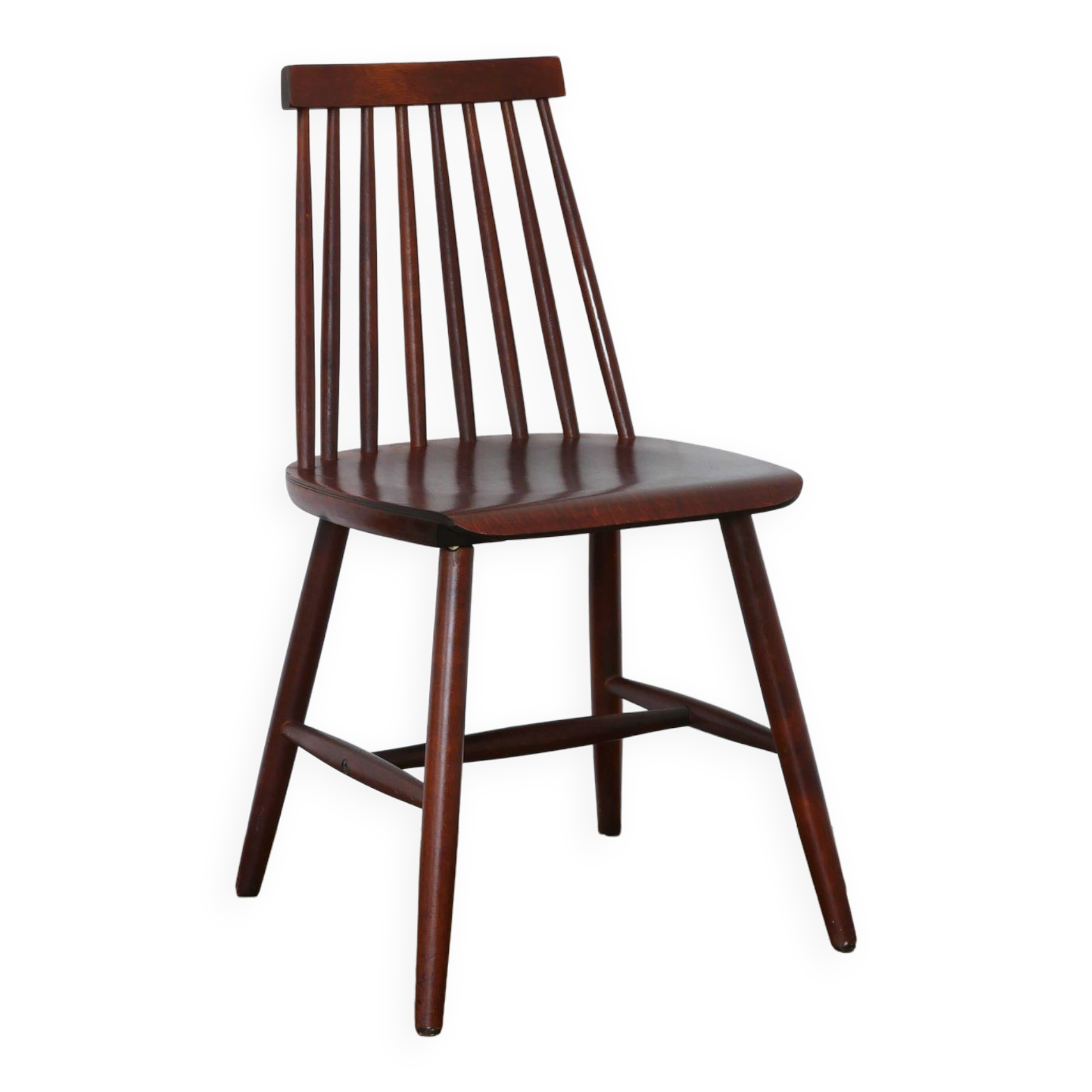 Chaise Stockholm Ikea vintage circa 1960