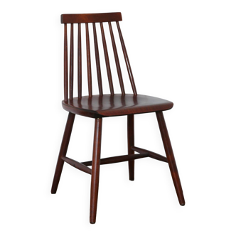 Chair Stockholm Ikea vintage circa 1960