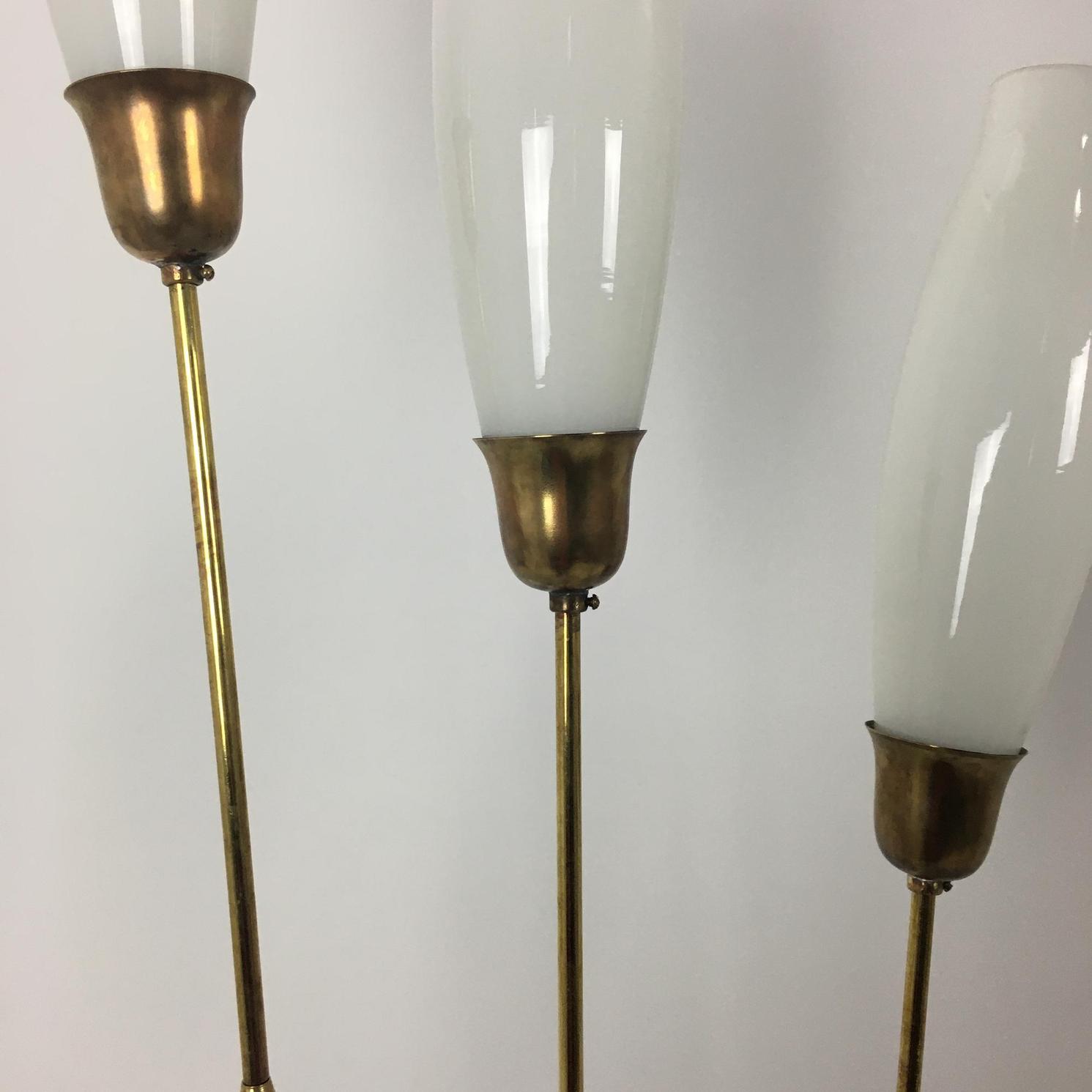 Stilnovo floor lamp