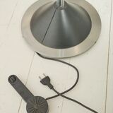 Floor lamp "Sintheto Terra D", F. Porsche, Luci Italia, 1984