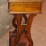 Side table or bedside table