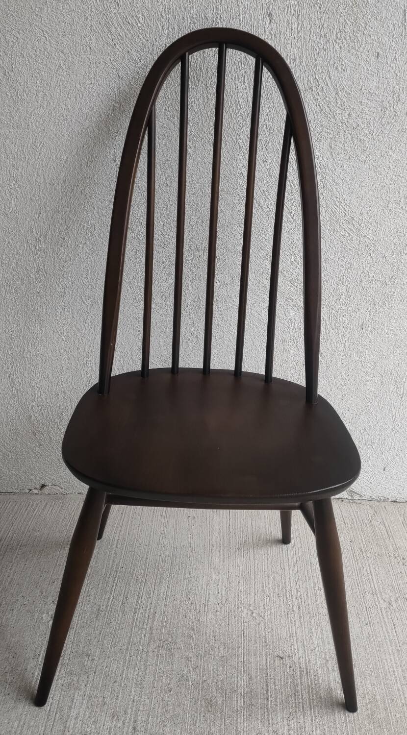 Ercol 365 Quaker Windsor Chair