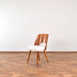 Chaises de Salle à Manger Mid-Century par Oswald Haerdtl pour TON, 1950s, Set de 4