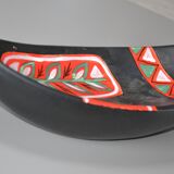 Ashtray/bowl Gabriel Fourmaintraux 1950