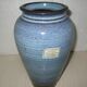 Contemporary ceramic vase - ACKERMANN Pottery