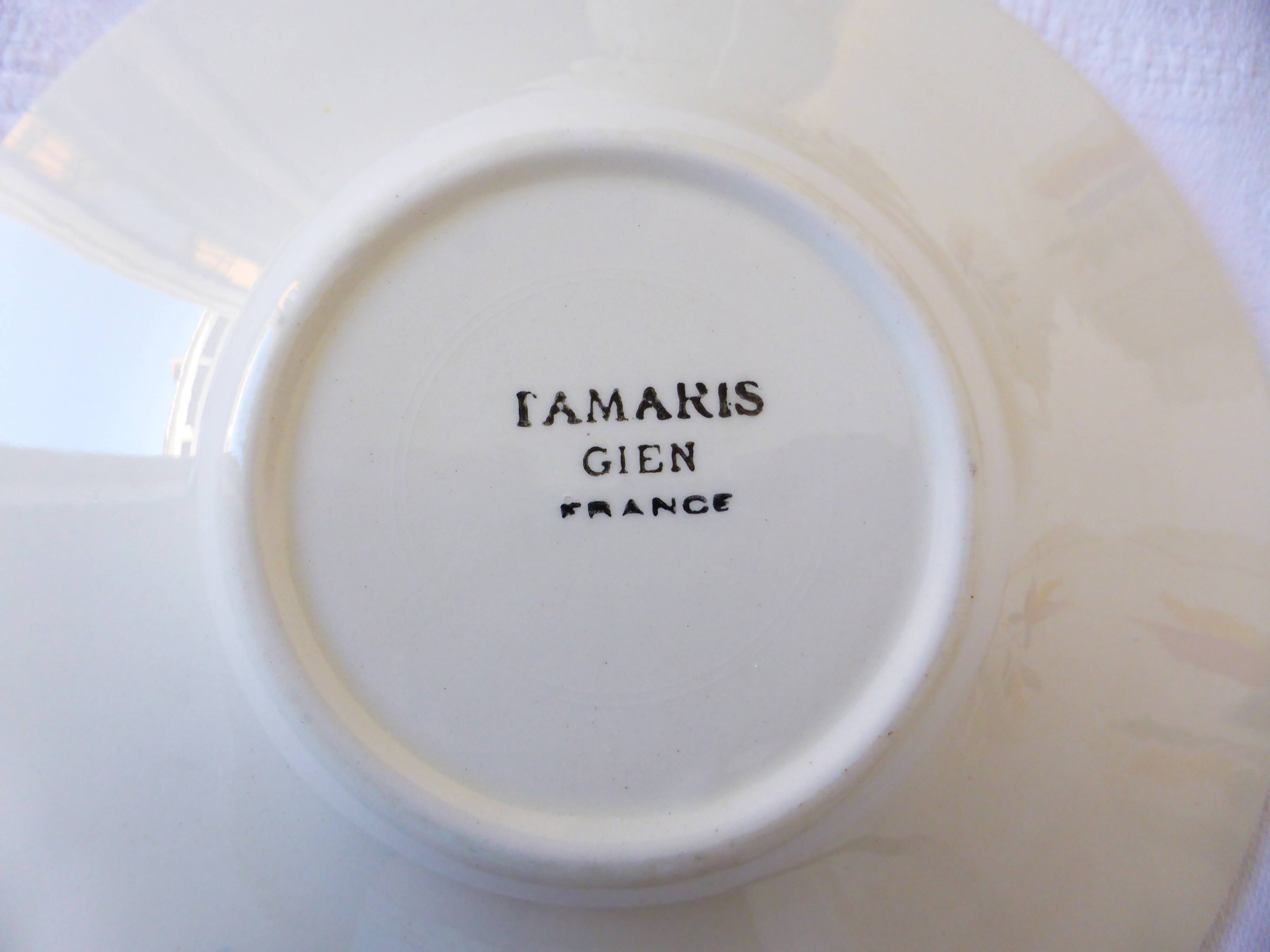 Coffee service Gien Tamaris 2106100