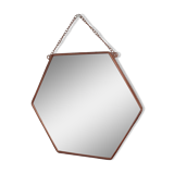 Mirror 35x31cm