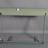 Vintage 50/60 adjustable desk or wall lamp