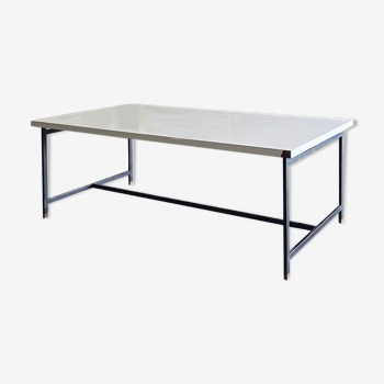 Table rectangulaire