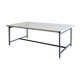 Large rectangular table