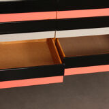 Chest of drawers U-453 by Jiri Jiroutek, 1960