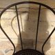 Garden chair 1900