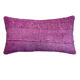 Housse de coussin turque faite à la main, 30 x 60 cm