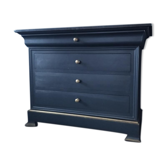 Louis Philippe chest of drawers