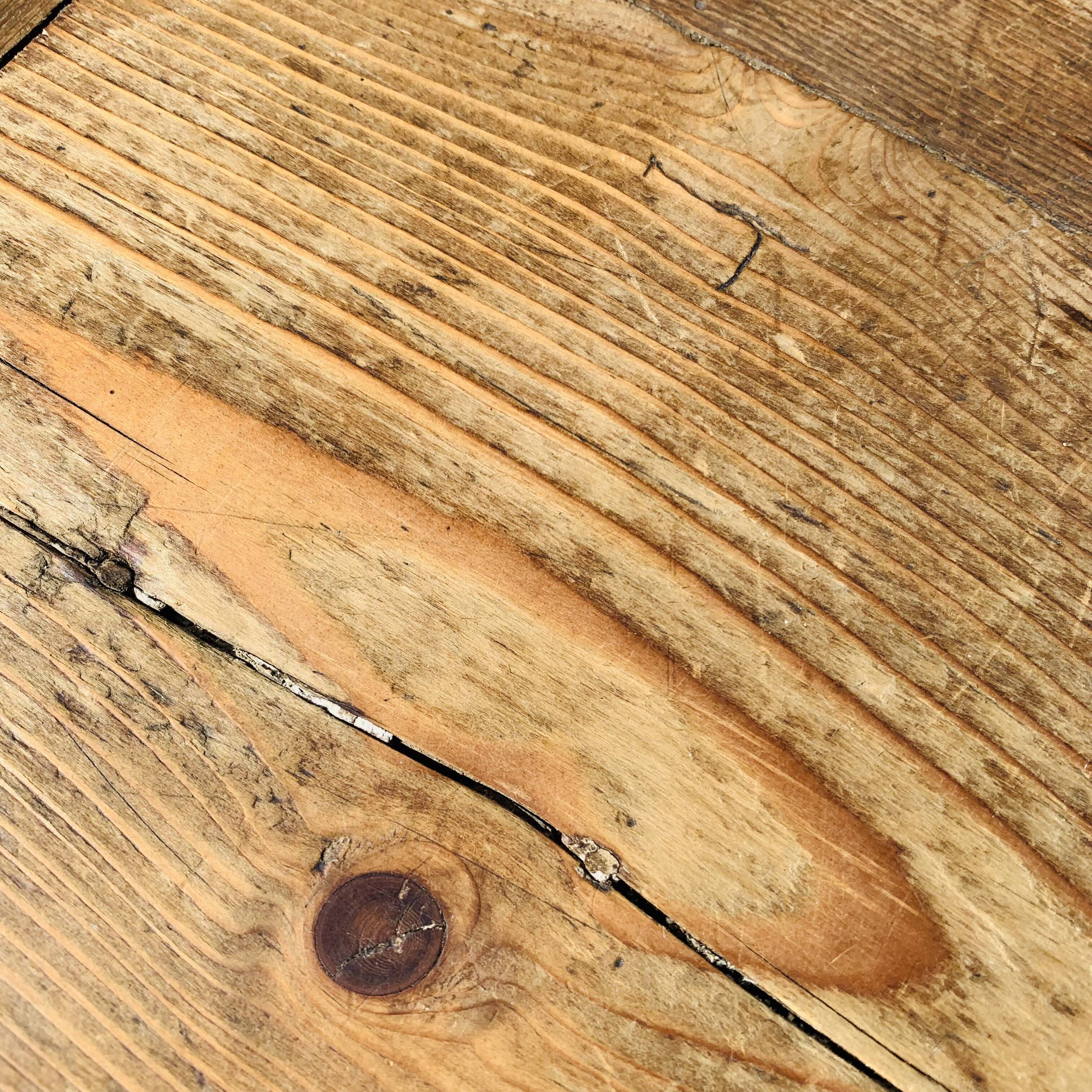Square table 1m41