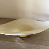 Murano-style glass empty pocket