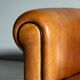 Sheepskin 3-seater sofa Lounge Atelier