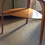 Vintage side table