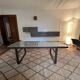 B&B Italia Lens Table designed by Patricia Urquiola