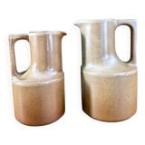 Pair of jugs