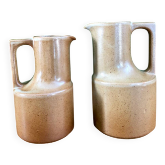 Pair of jugs