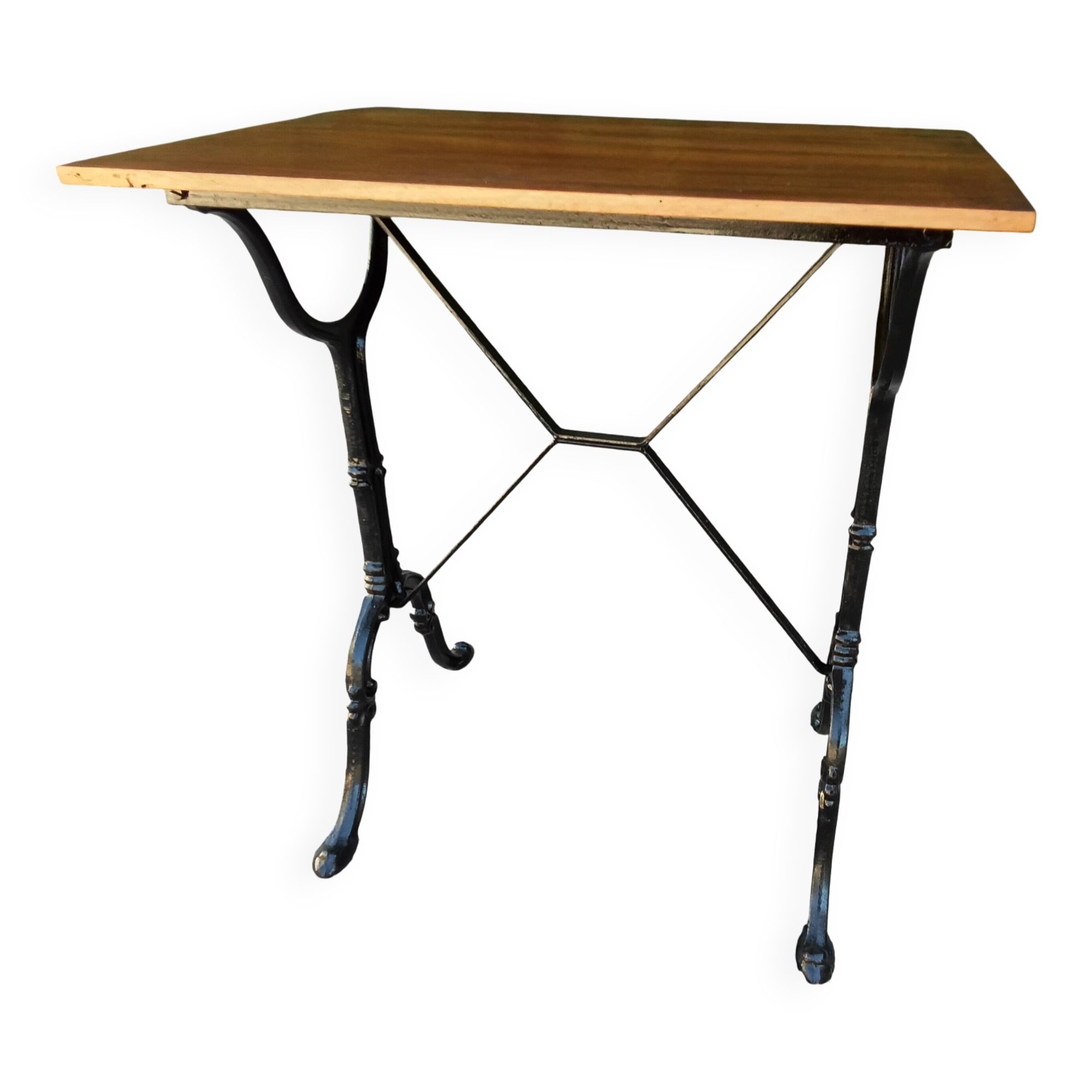 Bistro table