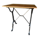 Bistro table