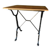 Bistro table