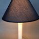 Alabaster Carcel lamp 1940/1950.