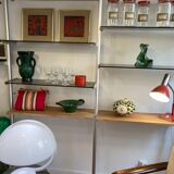 Roche Bobois 1970 modular library