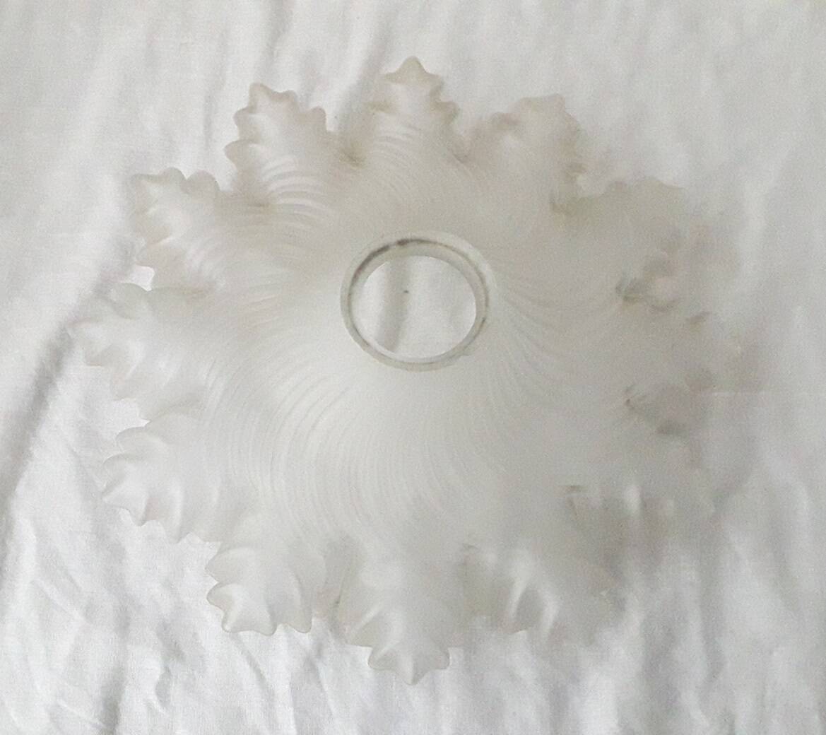 Art Deco lampshade