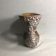 Ceramic vase Vallauris style