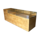 Comptoir meuble de caisse