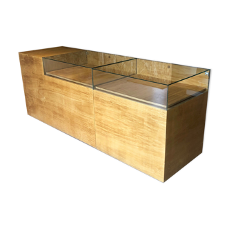 Cash desk furniture