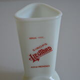 Straw holder Lieutard Aix en Provence vintage 60's