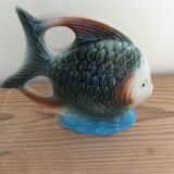 Poisson en céramique