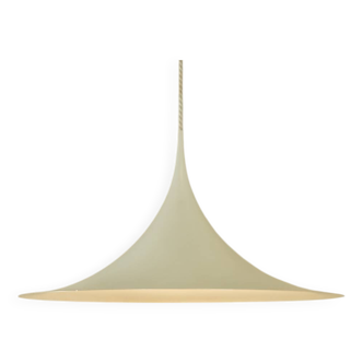 Plafonnier Ikea des années 70